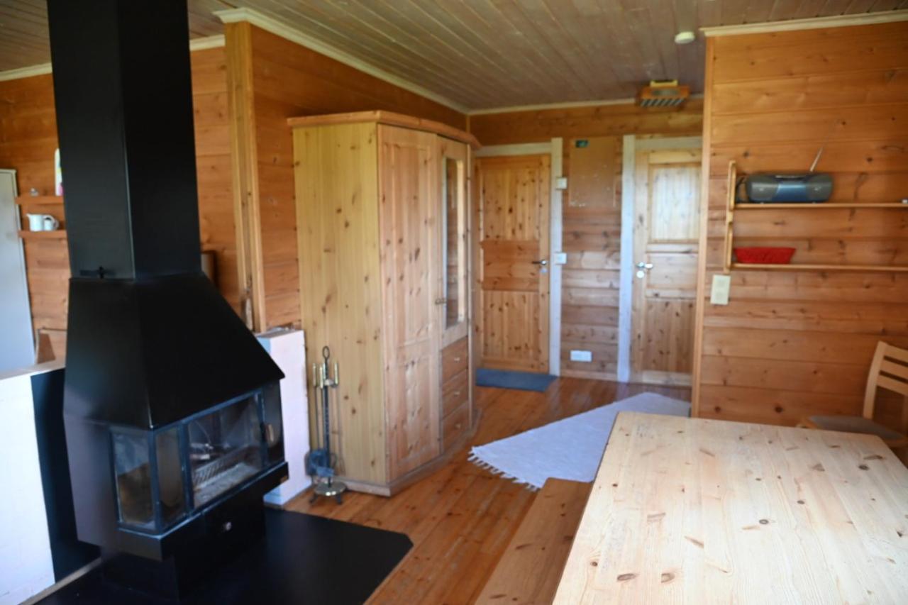 Villa Tunturilapin Tuvat à Muonio Extérieur photo